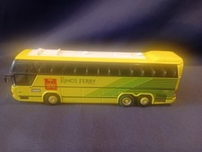 UNBOXED CORGI KINGS FERRY