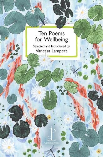 Ten poems for wellbeing - poems,