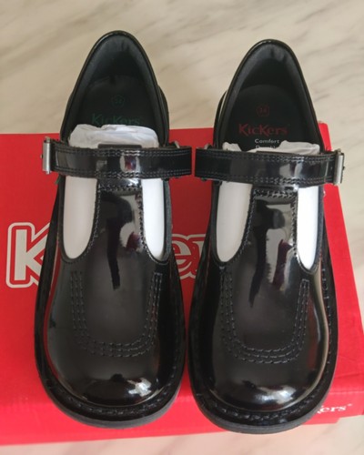 Kickers kick bar girls mary - kick,