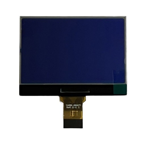 Car capacitive screen sensors - screen,