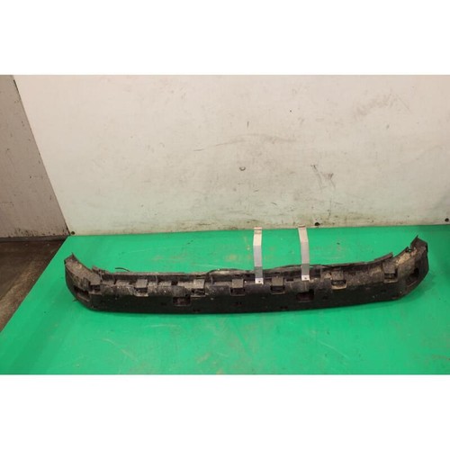 Rear bumper reinforcement - bumper,