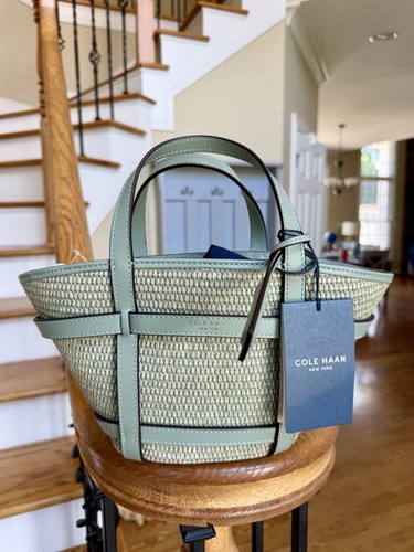 Cole haan key - cole, tote