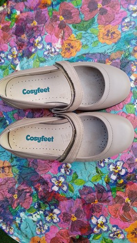Cosyfeet women mary jane - women's,