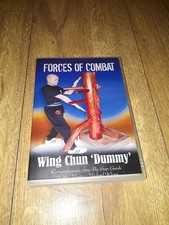Forces of Combat 6 Wing Chun