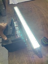 Led dual light bar