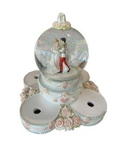 Disney Princess Wedding Cake