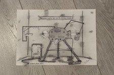 Charles Bronson Salvador