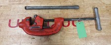 Ridgid heavy duty - duty, pipe