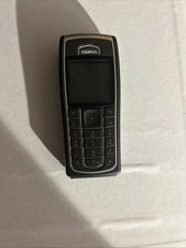 Nokia 6230 Mobile Phone