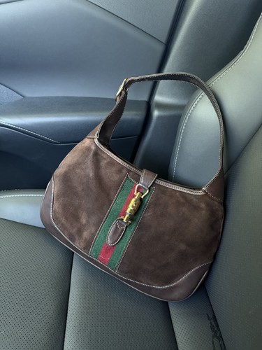 Vintage 1970s gucci jackie - 1970s,