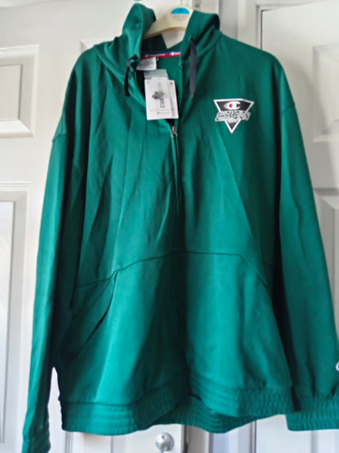 Champion men green - green, zip