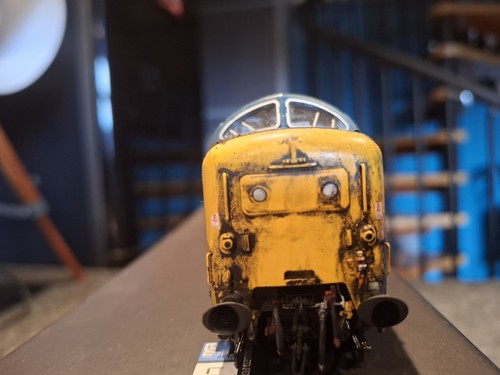 Gauge accurascale class - gauge,
