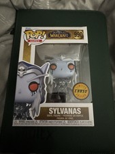 Funko Pop World of Warcraft