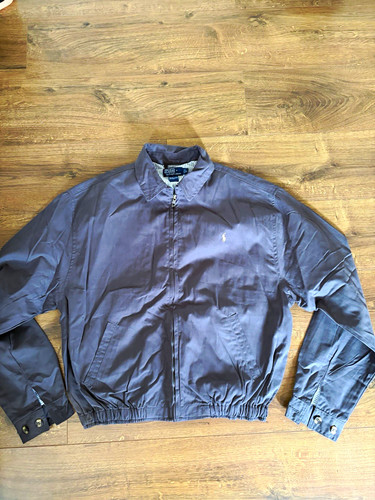 Polo ralph lauren harrington - ralph,
