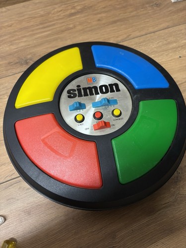 1978 vintage simon - simon, mb