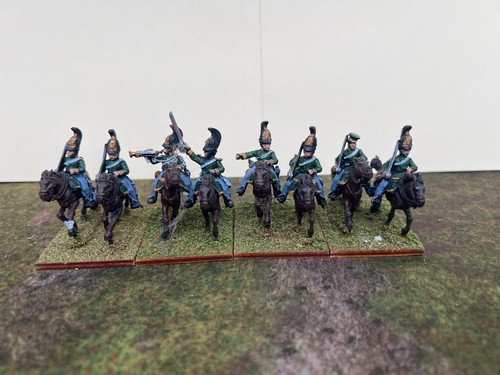 28mm napoleonic russian - 28mm,