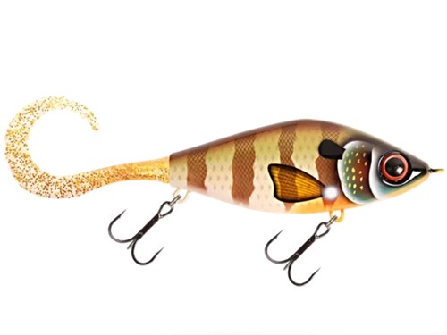 Strike pro guppie downsize 9cm - pro,