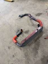 Astra / Zafira Vxr Intercooler