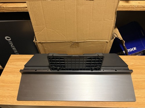 Oled inch stand - tv, for