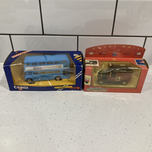 Corgi c469 aec - c469, routemaster