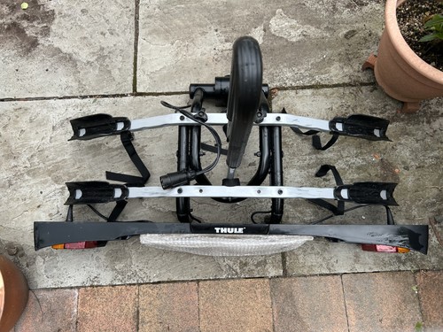 Thule rideon 9502 - 9502, lightweight