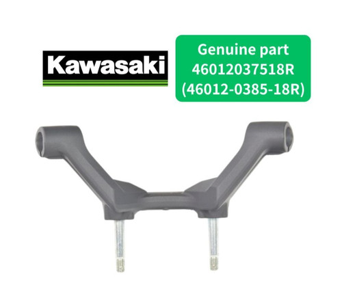 Kawasaki oem holder handle - holder,