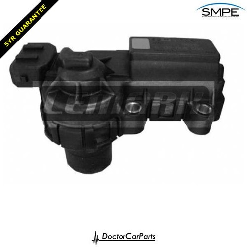 Idle air control valve stepper - air,