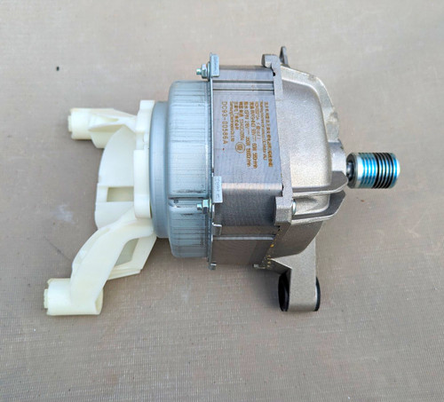 Washing machine motor - machine,