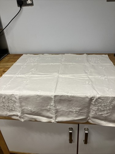 Vintage linen and - vintage,