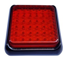 2 x LED STOP / TAIL LIGHTS