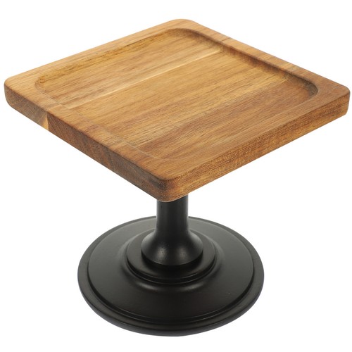 Cake display stand - ,
