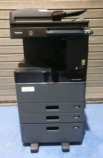 TOSHIBA e-STUDIO3005AC