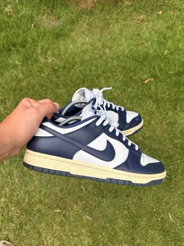 Nike dunk low size - nike, 9