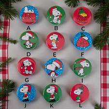 Officially Licensed Snoopy