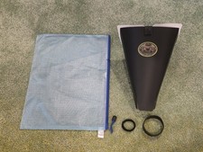 KR90-G Macro Flash Diffuser by