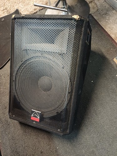 Wharfedale pro evp x15pm - pro, 15"