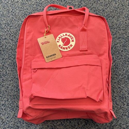 Fjallraven kanken back pack - fjallraven,
