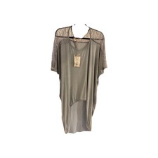 LABEL LAB  PALE GREY/LIGHT