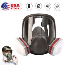 Face Cover Respirator Mask