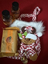 The Body Shop Mini Satsuma