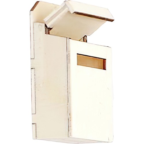 Mini letter box tiny - mini, house