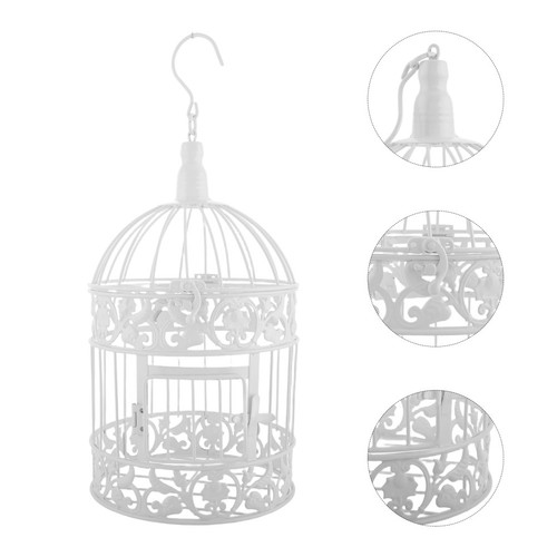 Small pet cage decoration - small,