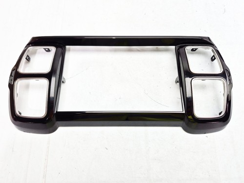 Citroen aircross dashboard - c5,