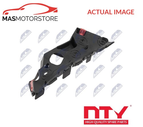 Bumper fixing element holder - fixing,