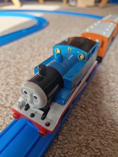 Trackmaster thomas friends - trackmaster, &