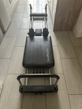 Aero Pilates Reformer Four