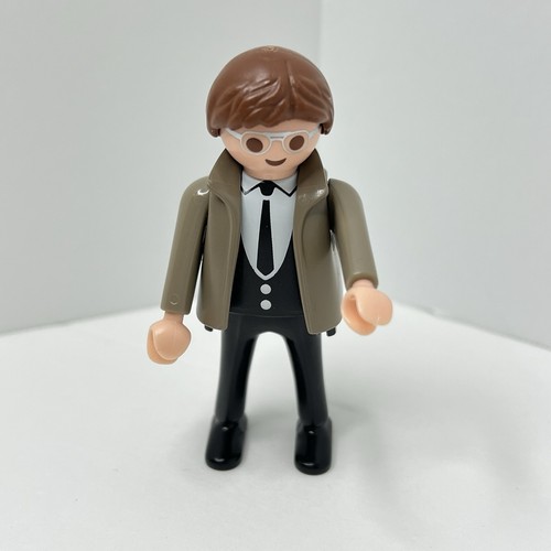 Playmobil figure harry potter - playmobil,