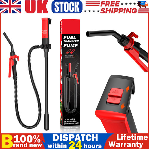 Electric syphon pump battery - electric,