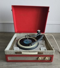 Rhythm Vintage Record Player