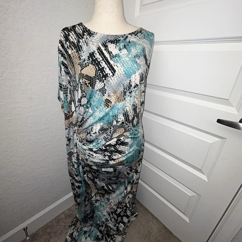 Nick verreos snake skin - nick,